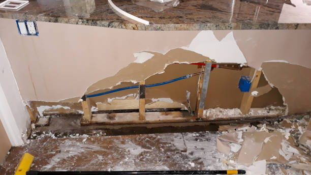 Best Carpet water damage restoration  in Averill Park, NY