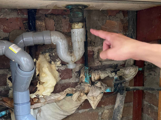 Best Water damage contractors near me  in Averill Park, NY